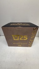 World Of Warcraft Human Footman 25th Anniversary Statue Blizzcon 2019 picture