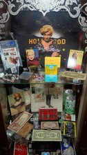 Grandpa's Junk Drawer Lot - Antiques & Collectibles picture