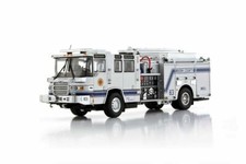 Pierce Quantum Pumper Fire Engine Kern County #63 TWH 1:50 Scale #081-01167 New picture