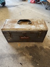Sears Craftsman 6500 USA 18