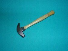 ATHA Farriers Horse Shoe Hammer Small Size 15 oz Total Weight Farrier picture
