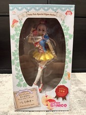 Super Sonico Sonico-chan and Fairy Tale Special Figure Shirayuki Snow White Appl picture