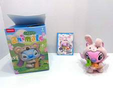 MINISO x Disney Stitch Party Animals Blind Box – Angel 