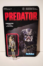 Funko ReAction Figures Predator Action Figure 2013 picture