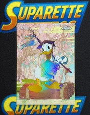 2026 TOPPS CHROME DISNEY DONALD DUCK UKIYO-E SSP #UK-2 picture