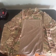 Army ADVANCED Combat Shirt picture