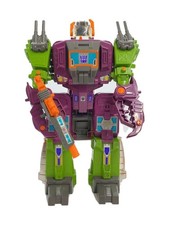 TAKARA Figure Transformers Preowned picture