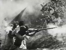 The Spanish American War (1898-1901) - 70 Old Rare Films & Footage on DVD picture