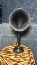 1920s Bristol Baby Grand Audiophone picture