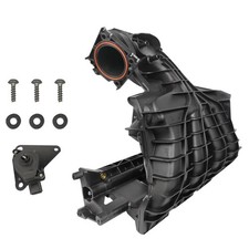 Engine Intake Manifold with Flow Control Valve Compatible with Jeep Patriot C... picture