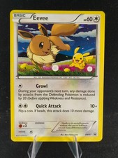 LP | Eevee | Black & White Promos | BW97 | Promo picture