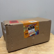Bic Xtra Smooth 400-500 Count Mechanical Pencils With Erasers *READ* picture