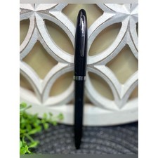 Vintage Black Sheaffer Fountain Pen picture