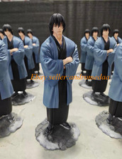GUGU&MIMO Studio 1/6 Scale Fushiguro Toji Jujutsu Kaisen Statue H30cm In Stock picture