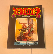 Den: Neverwhere by Richard Corben (Catalan Communications) Softcover picture