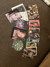 NewJeans NJZ 2022 OMG Ditto Album Minji Version with Inclusions picture