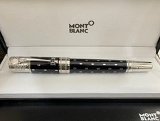 Montblanc Great Characters Queen Elizabeth Edition Fountain Pen - picture