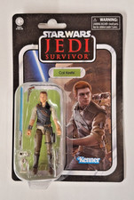 Star Wars Vintage Collection Hasbro Kenner VC265 Cal Kestis Jedi Survivor picture