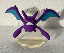🔥TOMY Pokémon Moncolle Crobat Vintage Figure CGTSJ Authentic RARE  picture