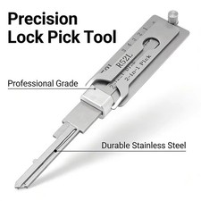 Lishi 2-in-1 R52L picture