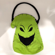 Disneyland VIP Tour 2025 Nightmare Before Christmas Oogie Boogie Candy Bag picture