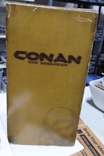 Conan The Brutal Statue. 1/6. Quarantine Studio. picture