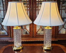 Waterford Crystal Millennium 29