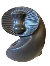 Rare Jonathan Adler Menagerie Baboon. Large 8 3/4