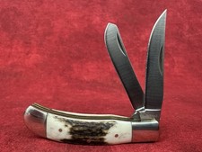 Browning Model 520 – Stag picture