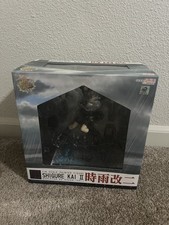 KanColle: Kantai Collection Shigure Kai Ni 1/8 Scale Figure Good Smile Company picture