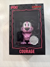 Thrilljoy Pix Courage The Cowardly Dog Hero picture