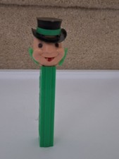 Vintage 1973 Pez Jiminy Cricket No Feet Austria 3.9 picture