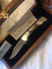 Buck Knife picture