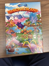 2025 McDonald's Happy Meal Collectible McDonaldland Tin - RONALD - SEALED picture