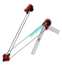 Universal-Drafting-Arm- Board master-Drafting-Machine Mini Drafter & GIFT Cover picture