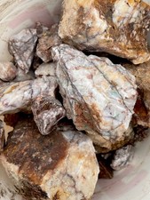 25lb Arizona Gold Ore pulverized ready for you picture