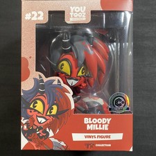 Youtooz Helluva Boss #22