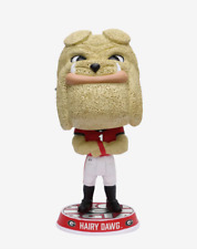 Hairy Dawg Georgia Bulldogs Mini Bobblehead Sold Out Limited Edition of 144 NIB picture