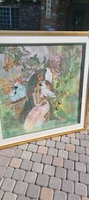 Original Artwork by ZHOU LING Titled