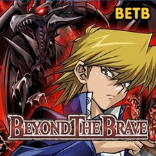 YuGiOh Beyond the Brave BETB Choose Your Singles & 3x Playset 1st Ed In Stock picture