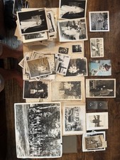 160+ Antique Vintage Family Photos Weddings Sailors Cars Babies 1890s-1950s picture