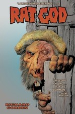 Rat God picture