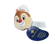 2026 Disney Cruise Line DCL Create You Own Headband Plush Ears Dale Ear NWT NEW picture