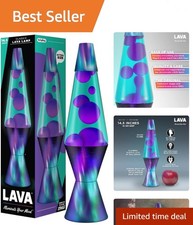 The  Lava Lamp - 14.5