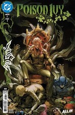 Poison Ivy #48 Cover A Jessica Fong picture