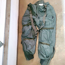 Vintage US Air Force Type F-1B Extreme Cold Weather Flying Trousers Sz 36 picture