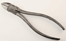 Fuller (Japan) No. 190-6 Wire Side Cutting Pliers - Vintage Hand Tool - MT Tools picture