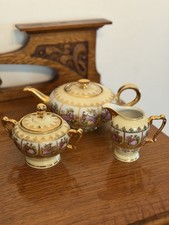 Vintage Royal Vienna