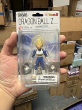 Bandai Shodo Dragon Ball Super Saiyan Vegeta Brand New picture