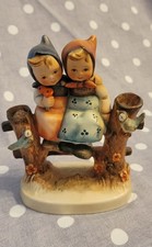 Hummel Figure Coquettes #179 TMK3 Approx. 5